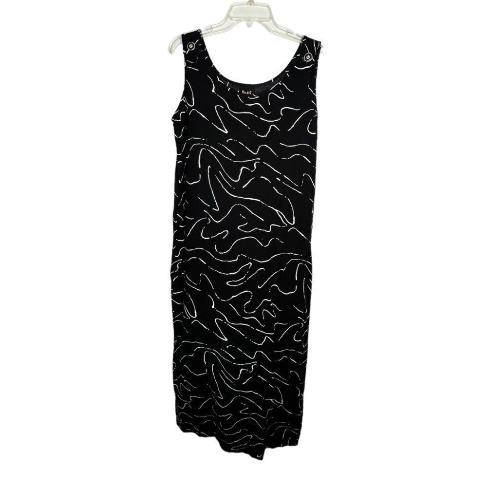 Dotti Black Dress